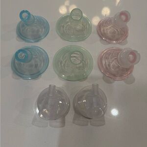 Pumpin’ Pal OptiFit Angled Flange Set - Like New